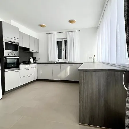 Vila Maria Labin