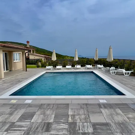 Villa Maria Labin