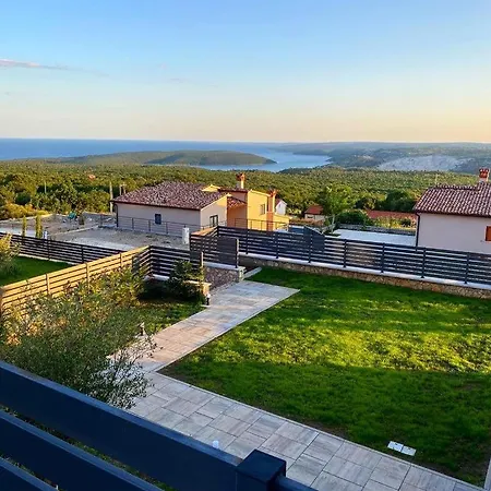 Maria Labin Villa *