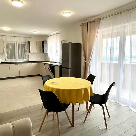 Maria Labin Villa